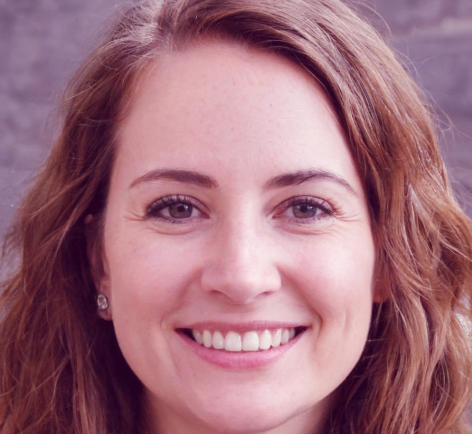 Ritratto di Simona Mariani